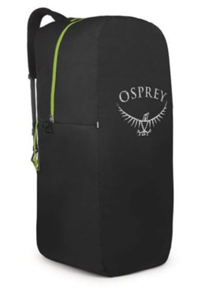 Picture of AIRPORTER BLACK MEDIUM